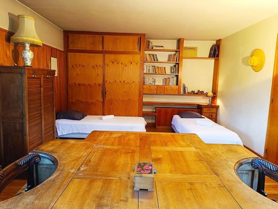 La Maison Des Praz Saint-Gervais-les-Bains Εξωτερικό φωτογραφία