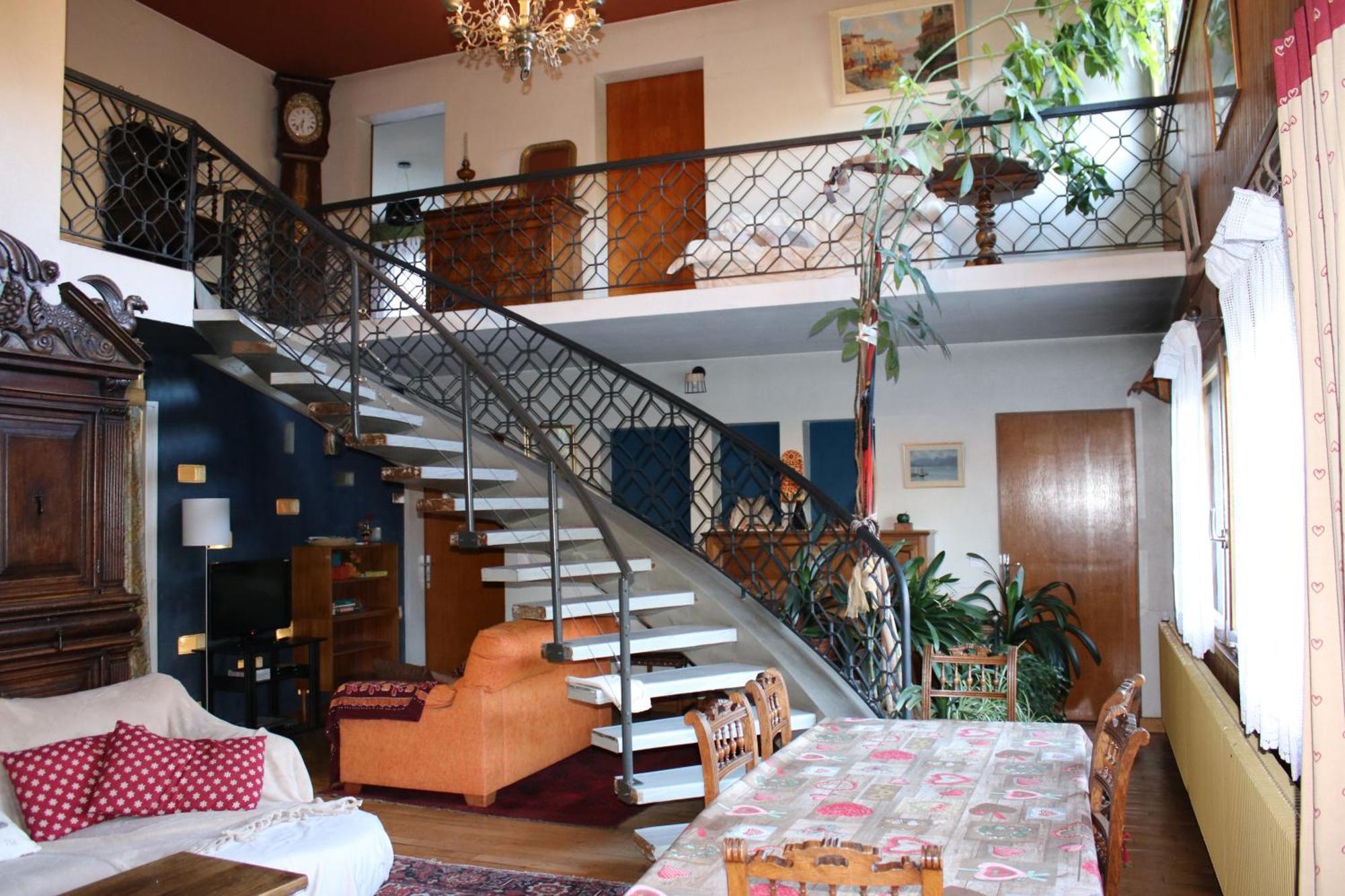 La Maison Des Praz Saint-Gervais-les-Bains Εξωτερικό φωτογραφία